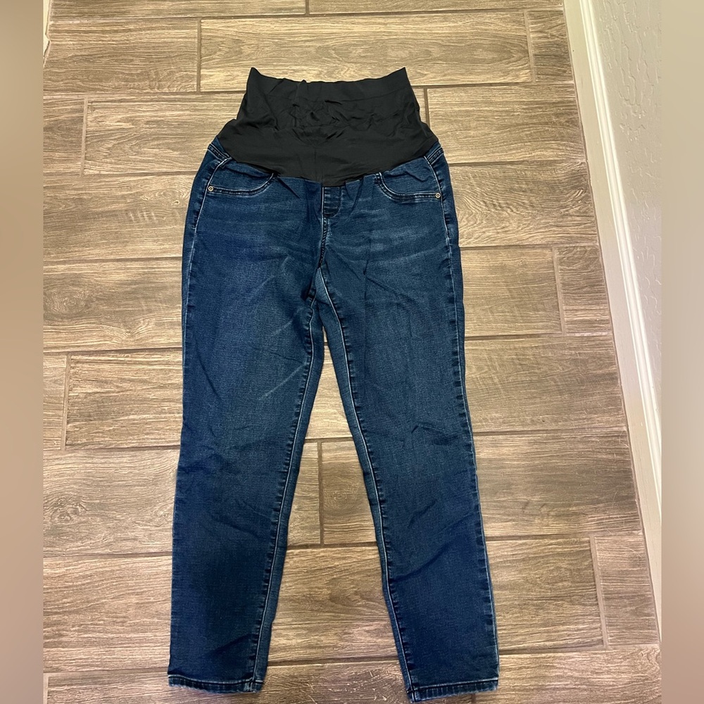 Size 12 Sonoma maternity pants